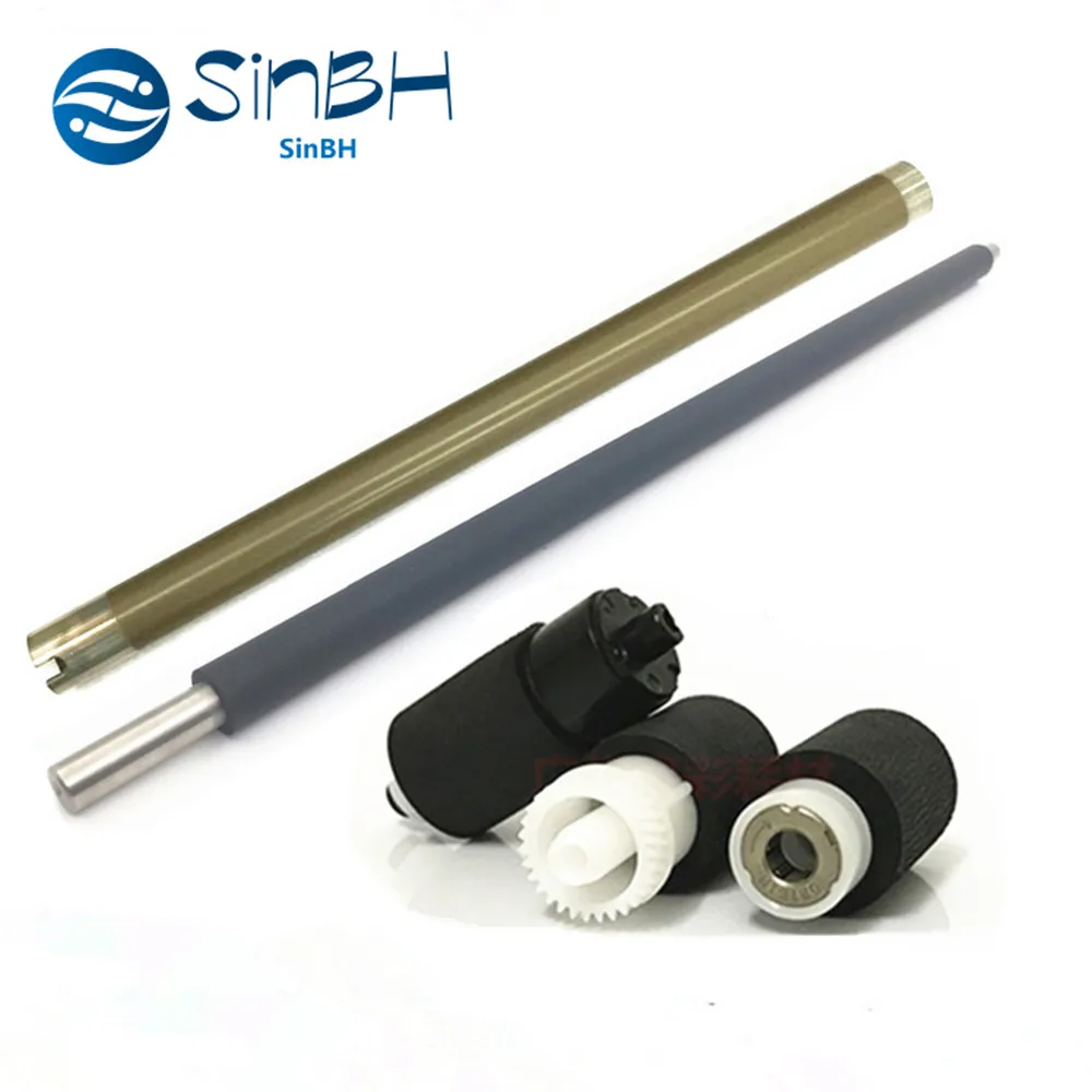 

1Pack X FS6025 Paper Pickup Roller Kit+Upper Roller+Charge Roller For Kyocera FS-6025 6030 6525 6530 255 FS6030 FS6525 FS6530