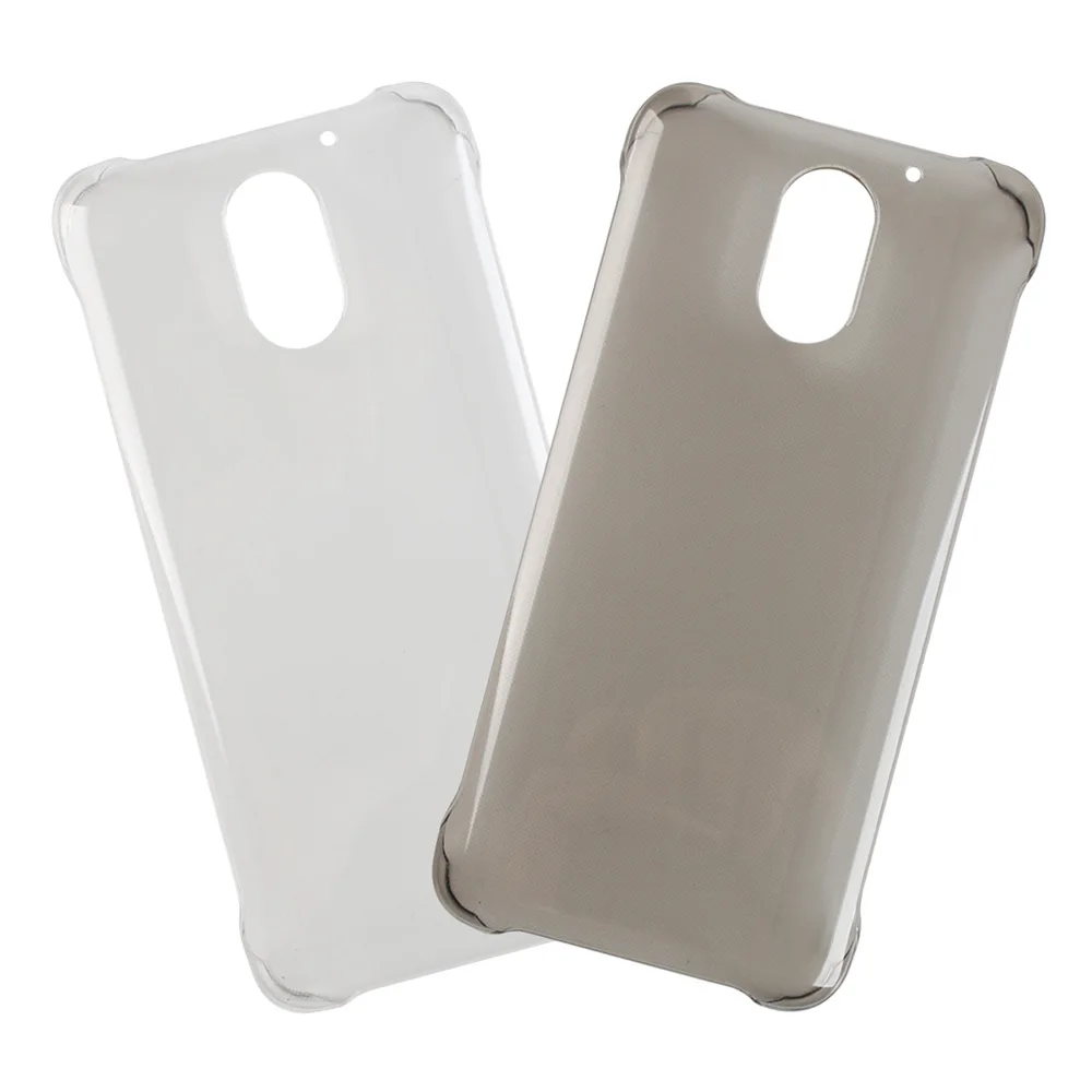 New Arrival Hard Plastic Mobile Phone Fundas Case for Umi Plus E/Plus