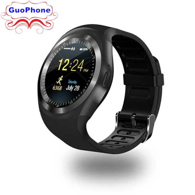 Special Offers Y1 SmartWatch Phone 1.2 inch Touch Screen Camera Bluetooth MP3 SIM Card TF Card Children Cartoon Fashion Sport Cheap Cell Phone Special Offers Y1 SmartWatch Phone 1.2 inch Touch Screen Camera Bluetooth MP3 SIM Card TF Card Children Cartoon Fashion Sport Cheap Cell Phone