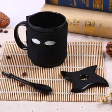 2017 mode kaffeetasse espresso tasse thermische glas eisform mit einem box
