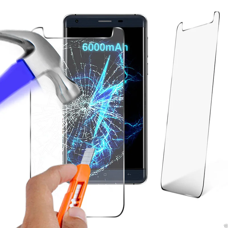 Закаленное стекло для Inifinix Smart 3 Plus Защитная пленка экрана закаленное защитное