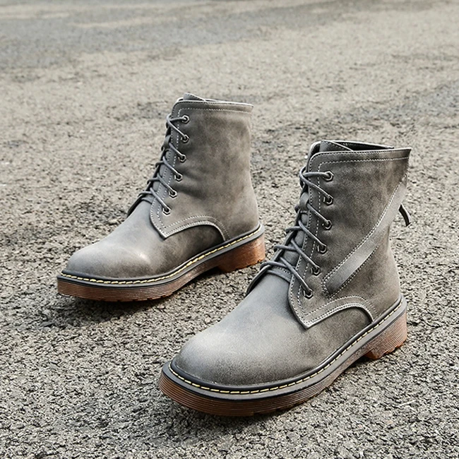 lace up martin boots