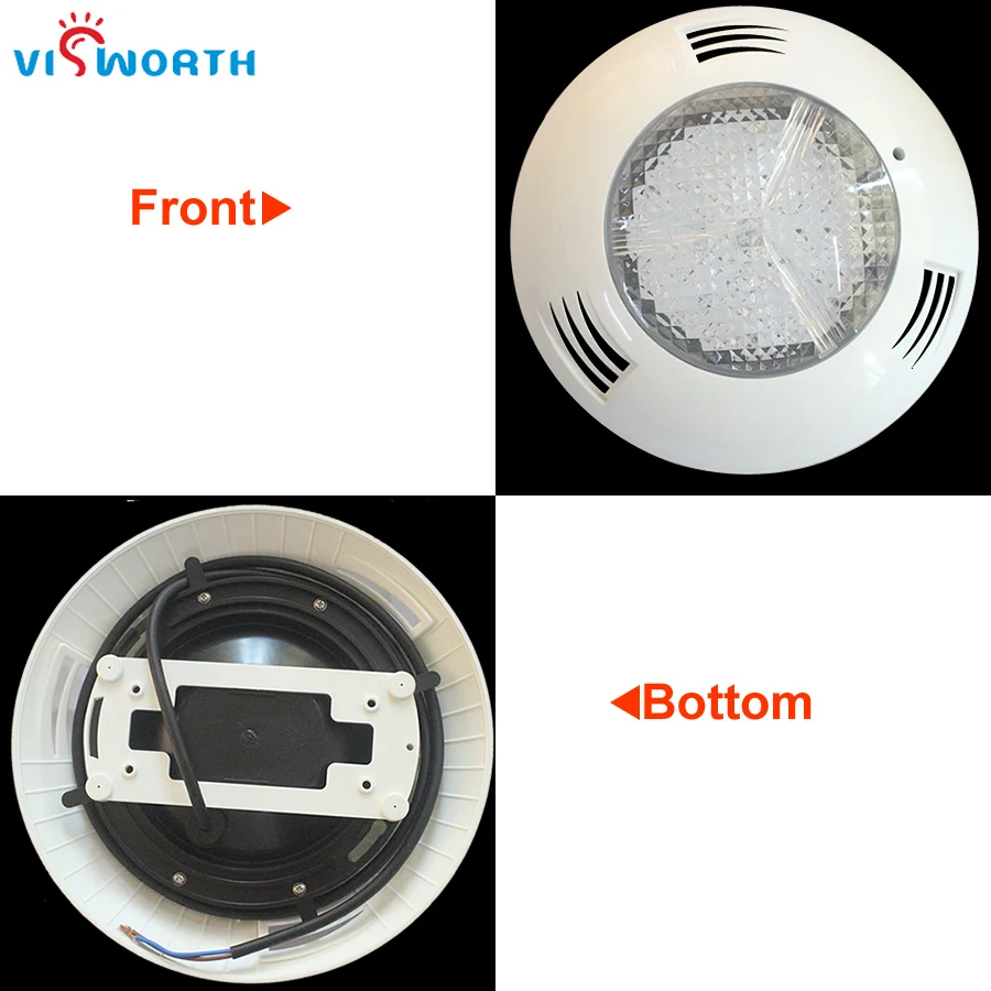 AC/DC 12 V luces subacuáticas 24 W 36 w RGB + Remote piscina IP68 impermeable al aire libre iluminación Led fuente Piscina AC/DC 12 V luces subacuáticas 24 W 36 w RGB + Remote piscina IP68 impermeable al aire libre iluminación Led fuente Piscina