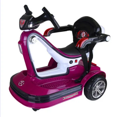 Electric Vehicles For Kids >> Us 99 47 Music Led Children Electric Vehicles Remote Control Scooter Bumper Car Rotating Baby Electric Drift Car For Kids Ride On Toys In Rc Electric Vehicles For Kids >> Us 99 47 Music Led Children Electric Vehicles Remote Control Scooter Bumper Car Rotating Baby Electric Drift Car For Kids Ride On Toys In Rc