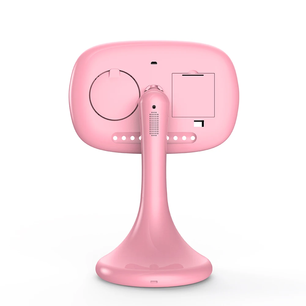 Tela de Toque do Bluetooth Espelho de Vaidade de Carregamento Traseiras sem Fio Ampliação Maquiagem Espelho Luzes Regulável Espelhos Cosméticos 10x Usb 13 USB luzes Traseiras Sem Fio Regulável Maquiagem Espelhos Cosméticos