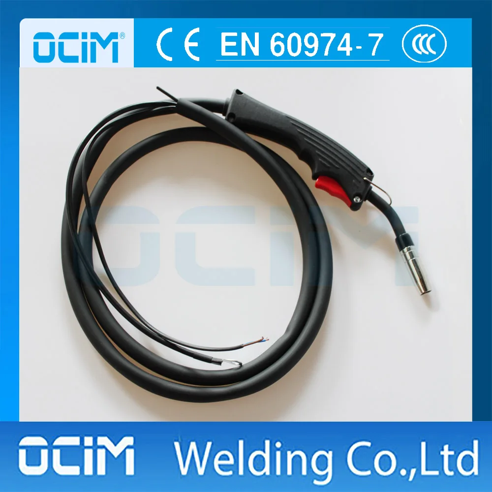 Small Mig Welding Gun 2