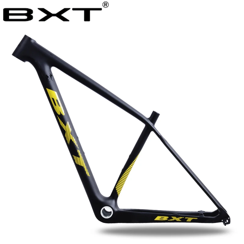 2018 BXT Новый T800 карбоновая рама 29er mtb горный велосипед BSA дисковый тормоз