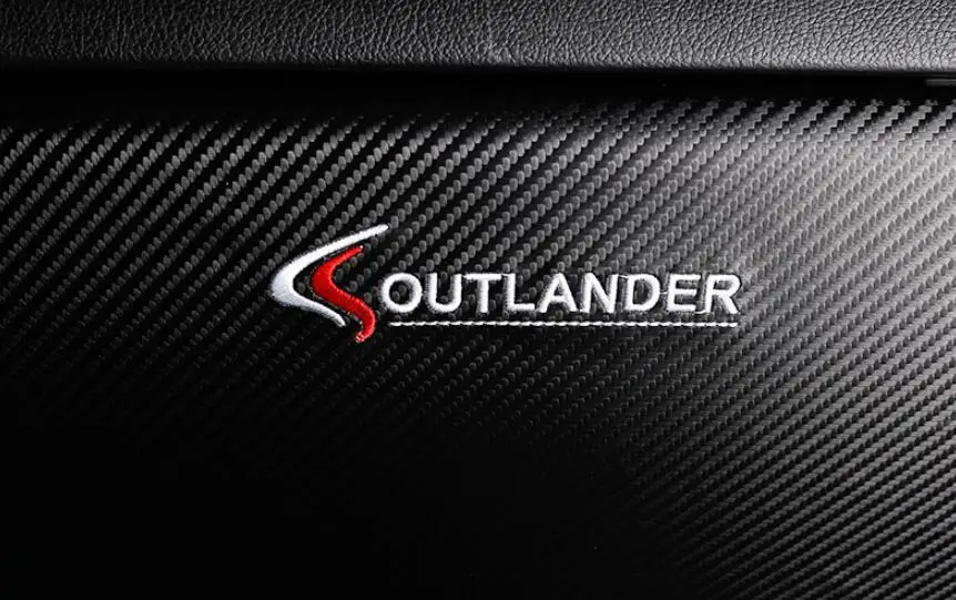 Подходит для- mitsubishi outlander co-pilot locker anti-kick pad