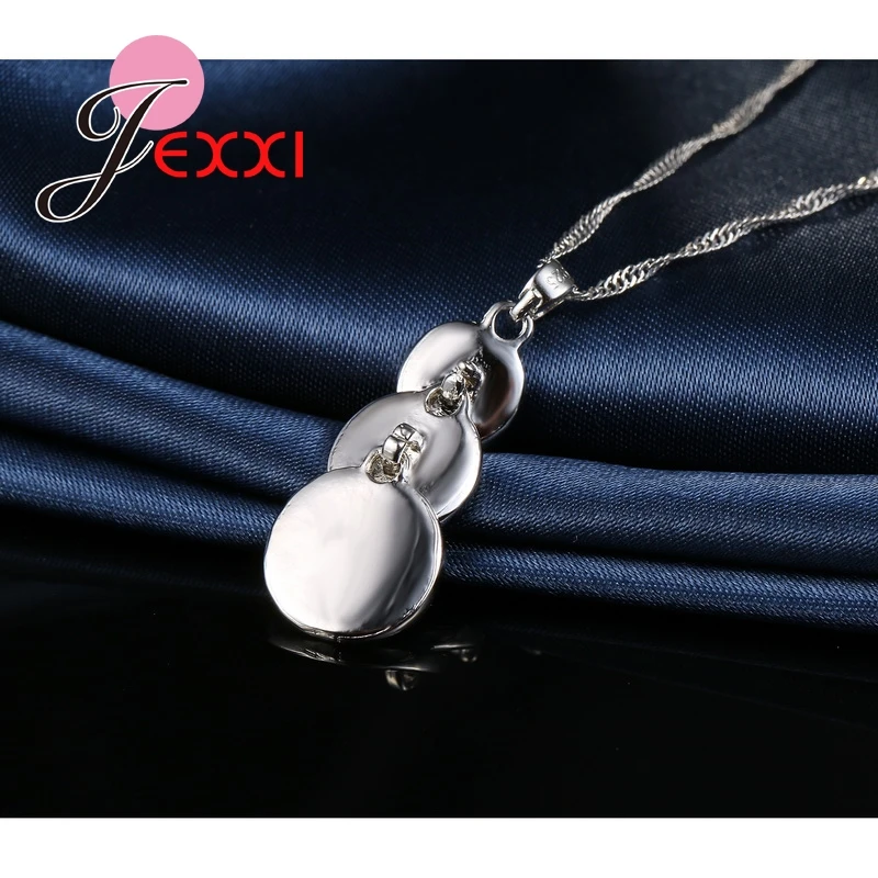 JEXXI-CZ-Three-Circle-Ball-Long-Tassel-Drop-Earring-Necklace-Wedding-Dress-Jewelry-925-Sterling-Silver (3)