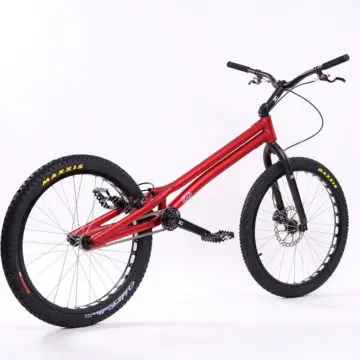 ORIGINAL ECHO GU 24 BIKE TRIAL ORIGINAL ECHO GU 24 BIKE TRIAL