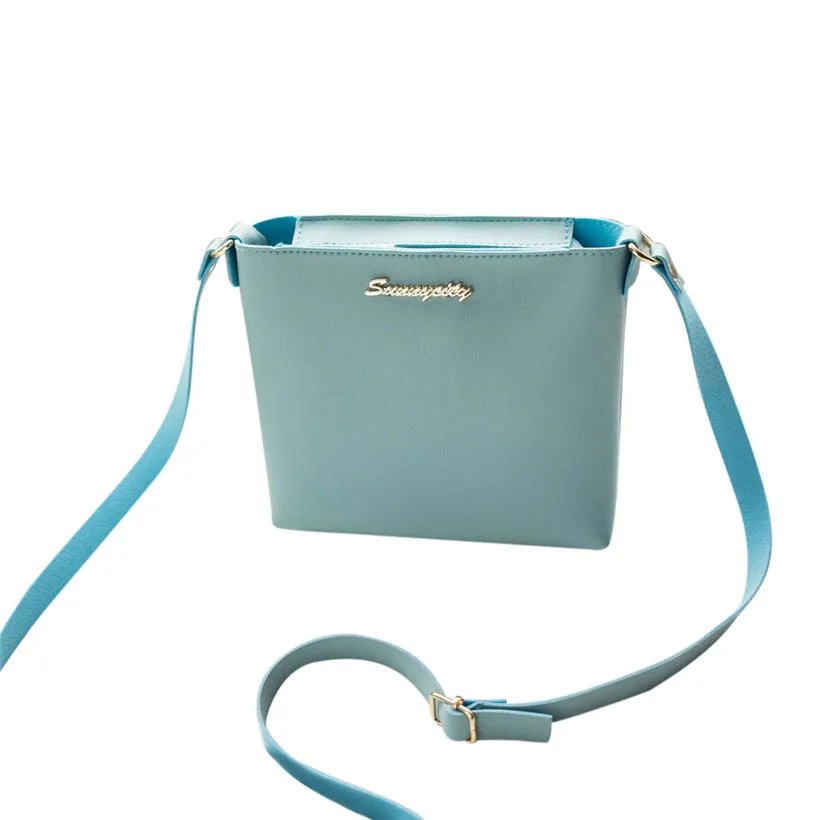 Female Luxury Handbag Designer Artificial Leather Messenger Bag Fashion Shoulder Bag Women 2018 New Messenger Bag Female Luxury Handbag Designer Artificial Leather Messenger Bag Fashion Shoulder Bag Women 2018 New Messenger Bag