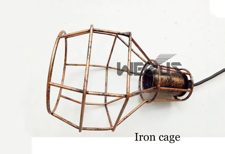 Ferro do Vintage Design da Lâmpada Luz de Parede Interior Luminária Flexível Retro Quarto Parede Loft Levantamento Industrial Arandela Sutiã ce E27 20 High Quality wall lamp