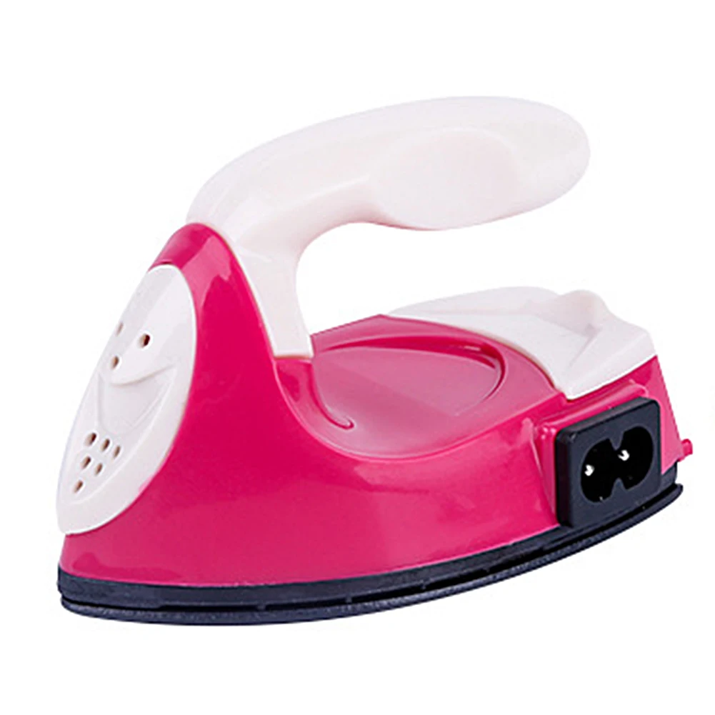 Protable Handheld Steam Household Electric Iron Home Travel Mini