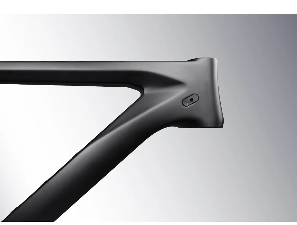Sale 2018 NEW MTB carbon fiber Electr frame  ud surface  disc brake racing bike carbon frameset  LEADNOVO 18