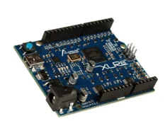 

XLR8R22M08V5U0DI XLR8 Arduino Compatible, MAX 10 FPGA based