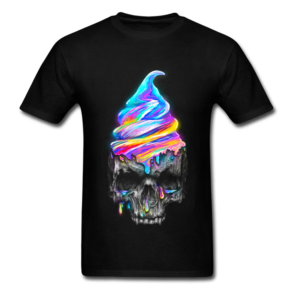 Fresh To Death 1 Round Neck T-Shirt Father Day Tops Tees Short Sleeve Funny All Cotton Casual Sweatshirts Unique Mens Fresh To Death 1 black