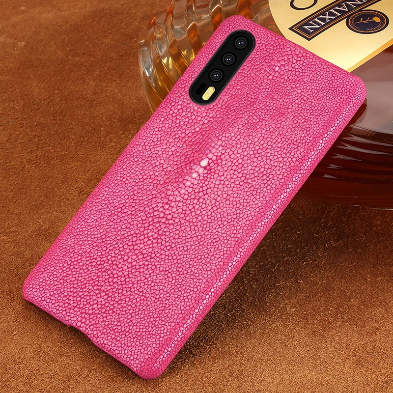 Phone Case For Huawei Mate 20 10 9 Pro P10 P20 Lite Nova 3 P Smart Honor 7X 8 9 10 Thai Pearl fish Stingray Dasyatis akajei capa Phone Case For Huawei Mate 20 10 9 Pro P10 P20 Lite Nova 3 P Smart Honor 7X 8 9 10 Thai Pearl fish Stingray Dasyatis akajei capa