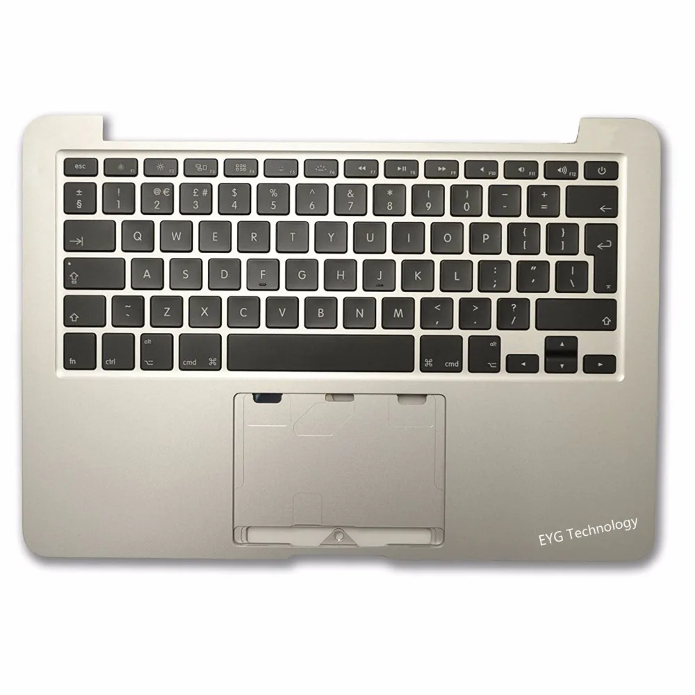 A1502 Top Case with Keyboard for Macbook Pro 13 Retina A1502 2013 2014