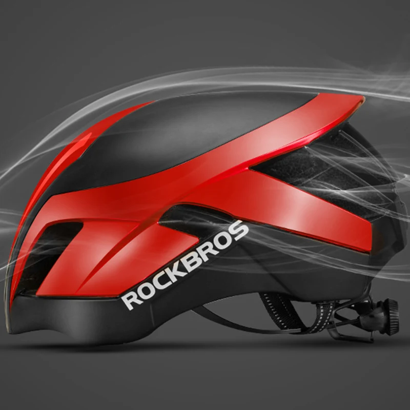 

3 in 1 Cycling Helmet Integrally-Molded Reflective Bike Helmet Shockproof Detachable Breathable Bicycle Cycling Safety Helmet