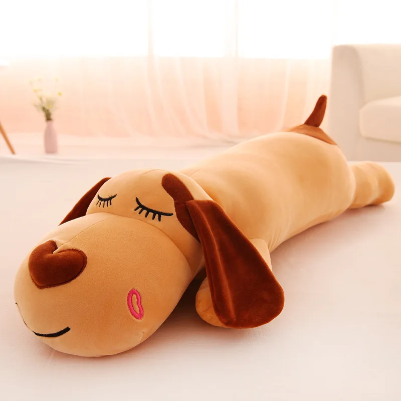 Длинная собачка игрушка. Плюшевая игрушка собачка. Мягкая игрушка собака лежачая. Мягкая игрушка длинная собака. Длинная собачка игрушка.