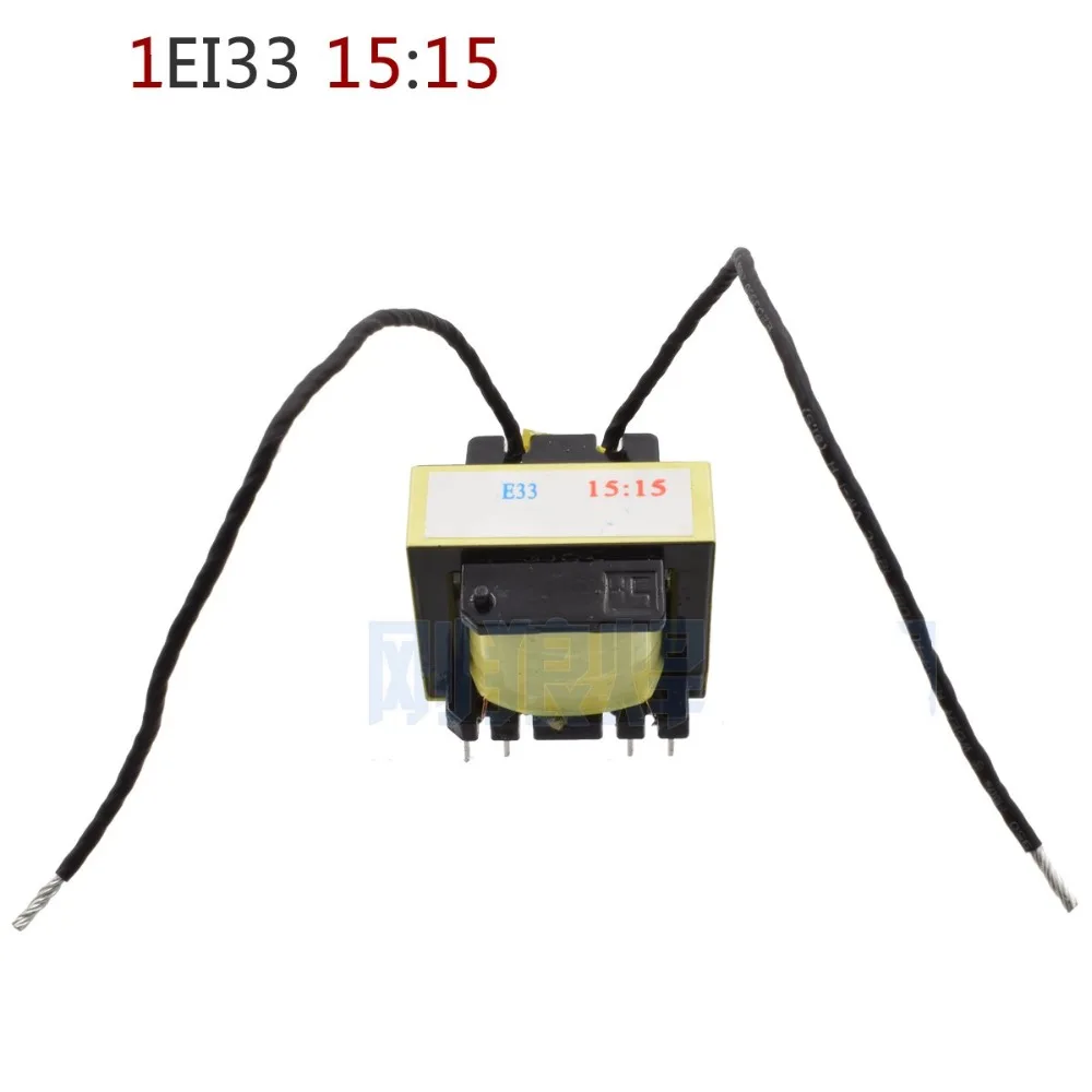 Новый трансформатор EI-33 EI33 E33 15:7 8 15 20: 13 40:20 65:55 100:16:30:25 200:30:15:16 | Обустройство дома