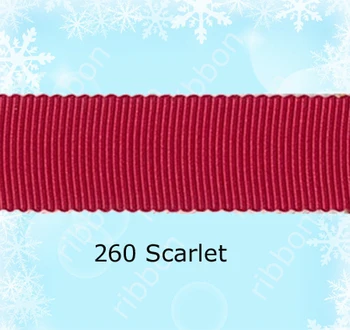 

1" Inch 25mm Solid Color High Quality Petersham Tapes Sale for Hat