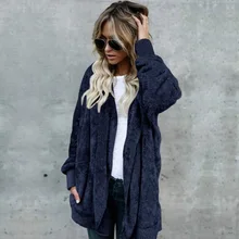 Серия Wade, свитер для тренировок, Femme Hiver, свитер для велоспорта, спортивные рубашки для девушек, с длинным рукавом, Xxl, большой размер, спортивный пуловер