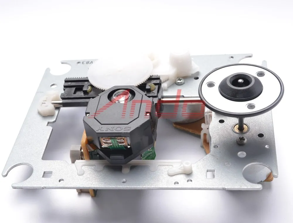 Replacement For KENWOOD DPF J9010 CD Player Spare Parts Laser