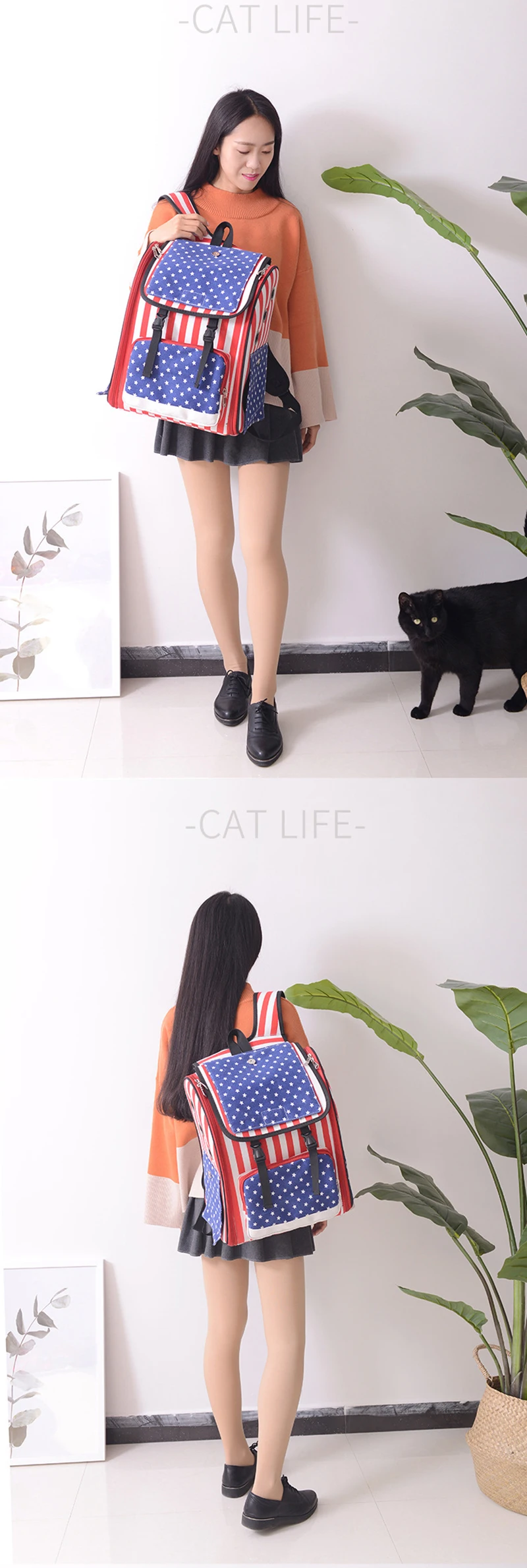 High Quality Dog Carriers Pet Cat Travel Carrying Breathable Shoulder bag Outside Travel Portable Foldable Backpack Pet Products2