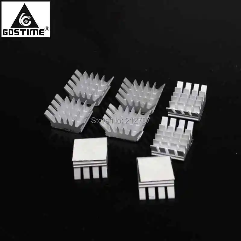 X8 heatsink(6)