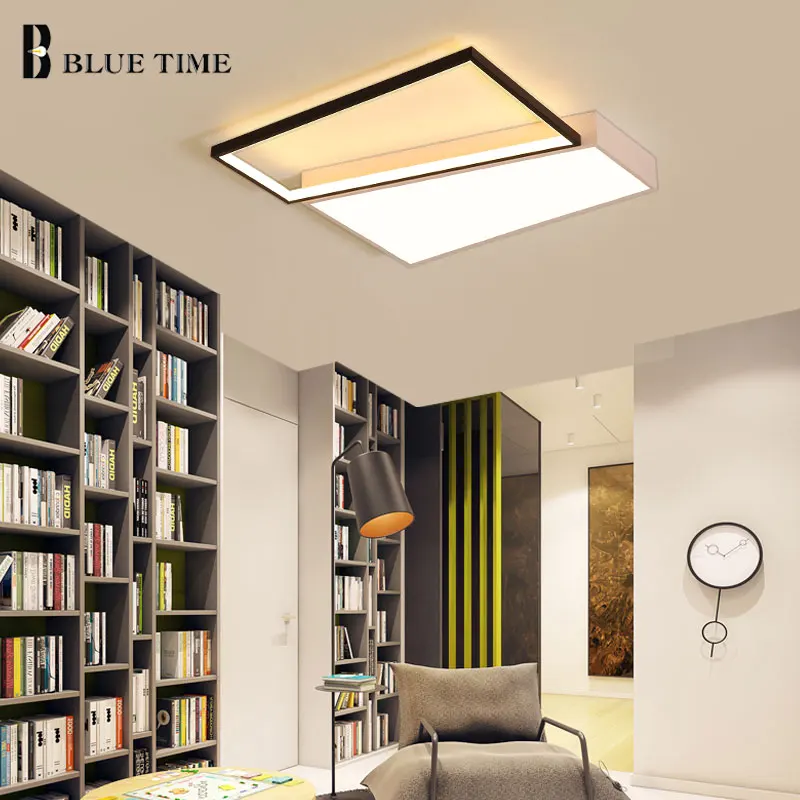 New Design Light Fixtures Modern Led Ceiling Light For Living Room Bedroom Acrylic Shade Ceiling Lamp Home Lighting AC110V 220V. New Design Light Fixtures Modern Led Ceiling Light For Living Room Bedroom Acrylic Shade Ceiling Lamp Home Lighting AC110V 220V.