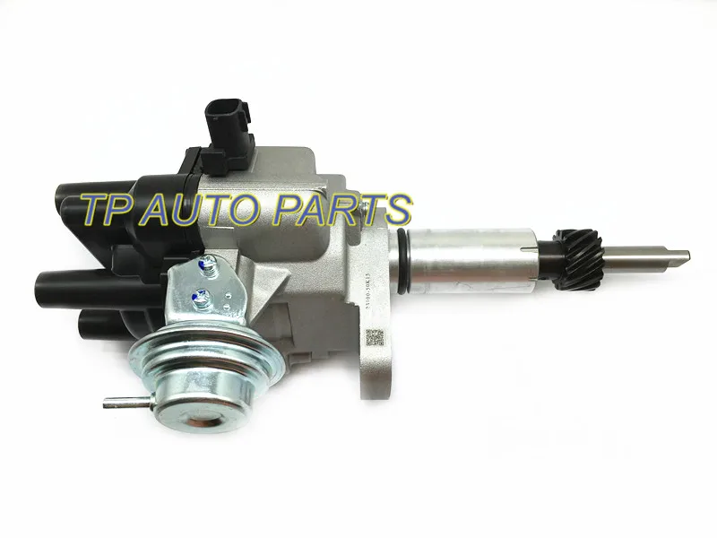 Ignition Distributor For Ni-ssan H20 2 K15 F-orklift 22100-50K15 22100-50K10 T6T87772 T6T87778