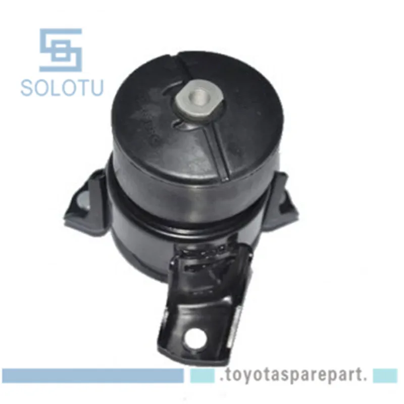 Резиновый передний двигатель для CAMRY 1AZFE 2AZFE 3AZFE ACV40 ACV41 AHV41 12361 0H110|Вал двигателя| |