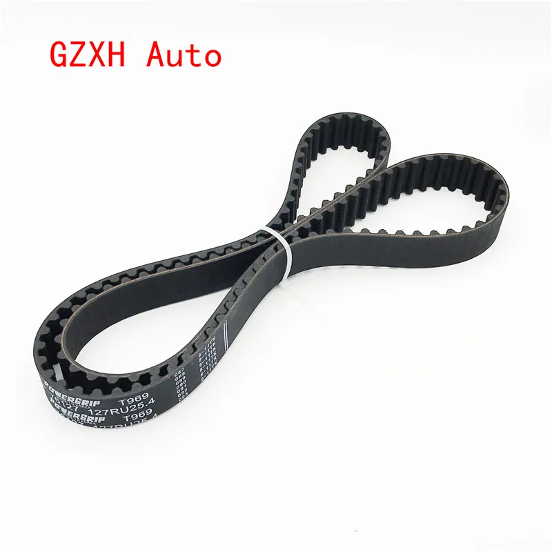 

New Genuine Timing Belt 96183351 For CHEVROLET DAEWOO HOLDEN AVEO CRUZE Hatchback Gates