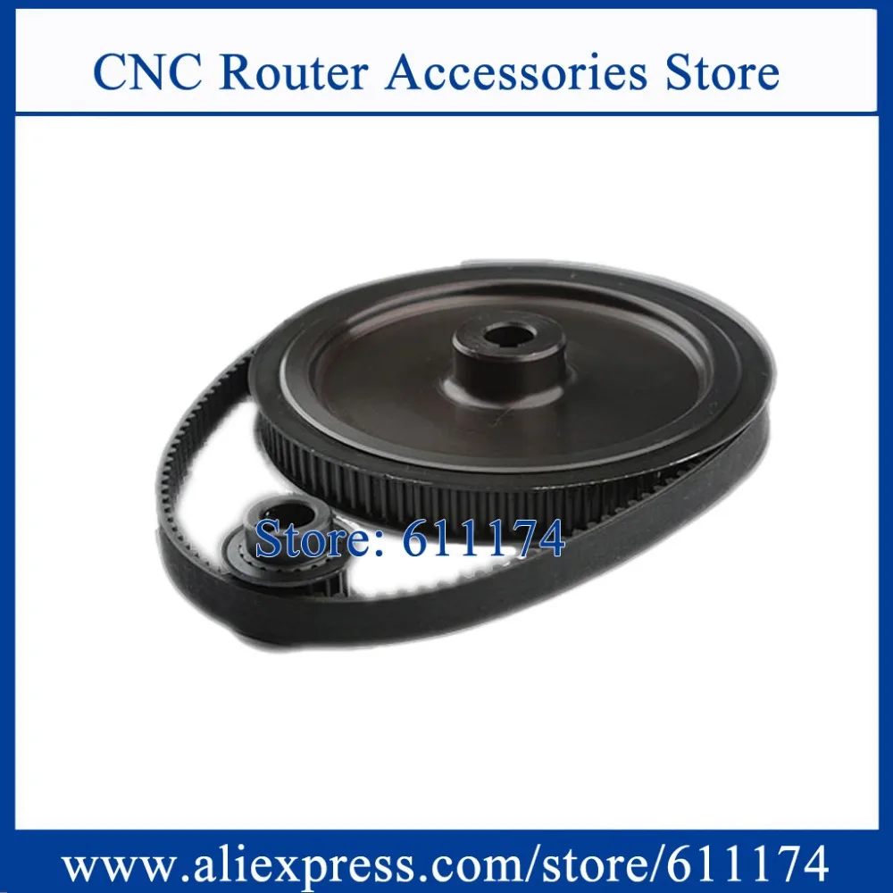 

Timing belt pulleys, Synchronous belt , synchronous pulley, the suite of Synchronous belt 5M 3:1