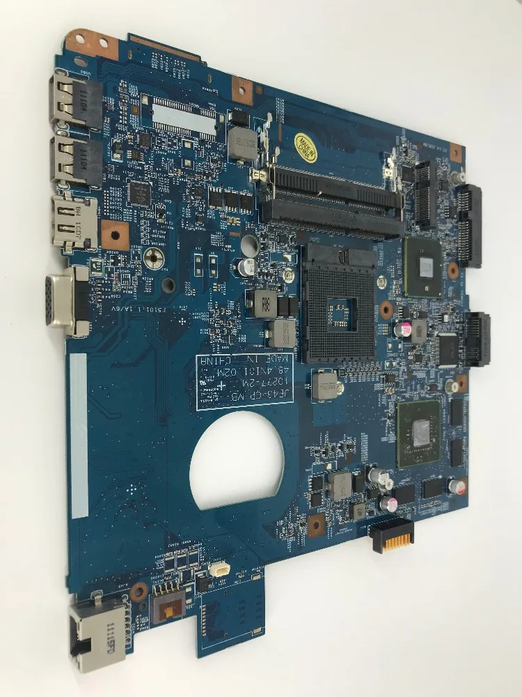 

laptop motherboard for Acer aspire 4743 4743G 48.4NI01.02M With graphic GT540M full test