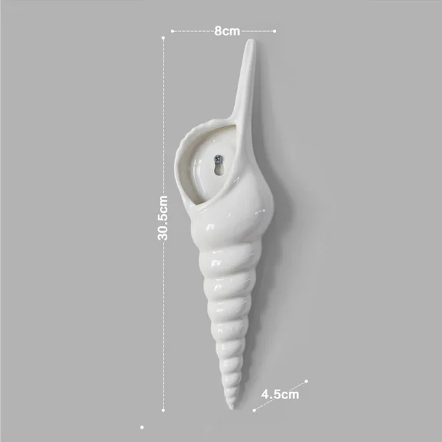 HHYUKIMI-Simple-Modern-Creative-Three-dimensional-Mural-Wall-Flower-Vase-Conch-Background-Wall-Decoration-Home-Furnishing.jpg_640x640 (1)