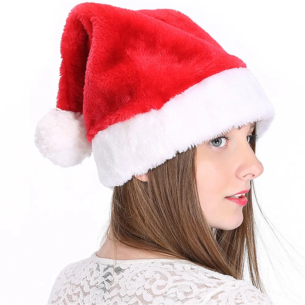 Featured image of post Anime Cute Santa Hat Whether a themed party or new year s eve these cute santa hat never fail to impress