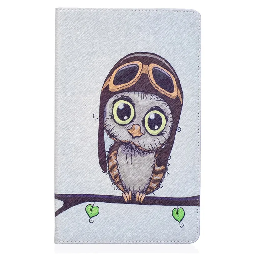 leather tablet case cover