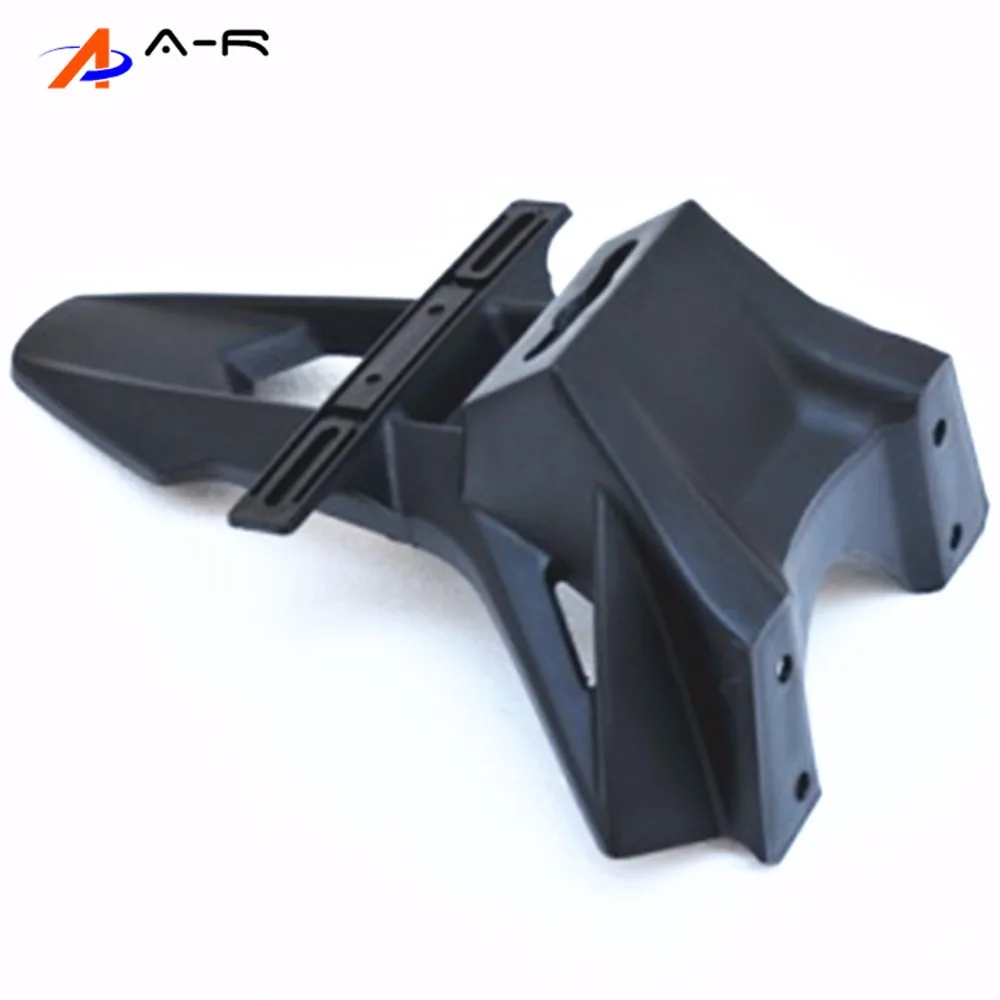 

Rear Fender Mudguard License Plate taillight Bracket holder for Suzuki GSXR600 GSXR750 GSXR GSX R GSX-R 600 750 K7 2007 2008