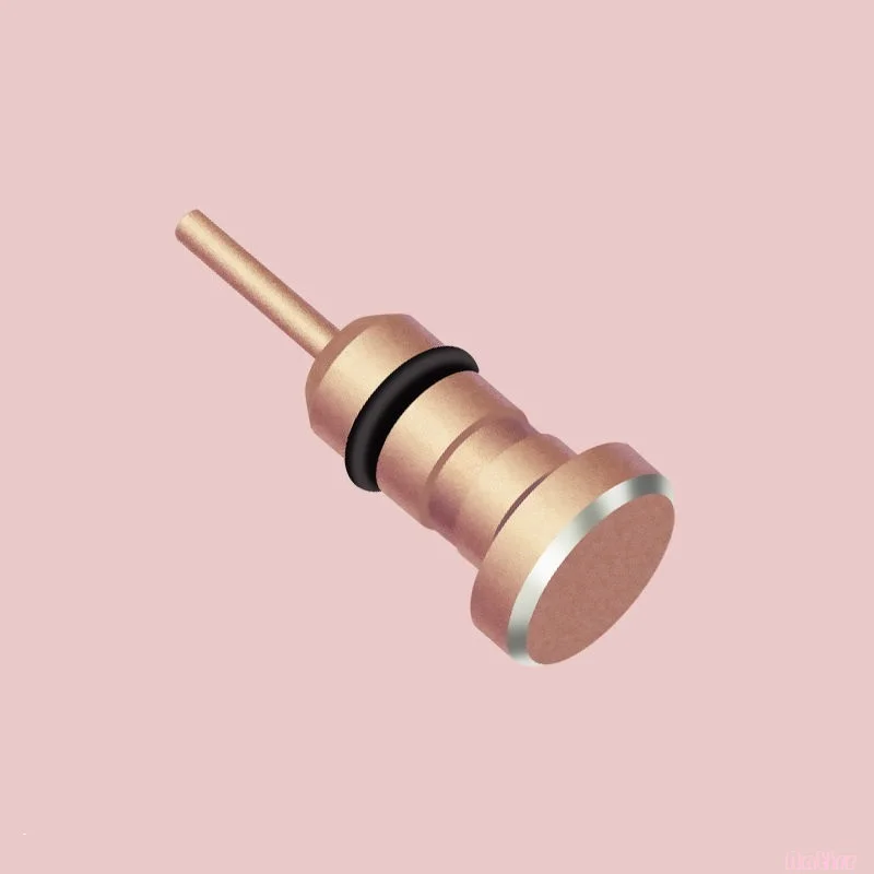 Antirr металлический 2 в 1 лоток для Sim карты телефона Инструмент извлечения штифт 3 5