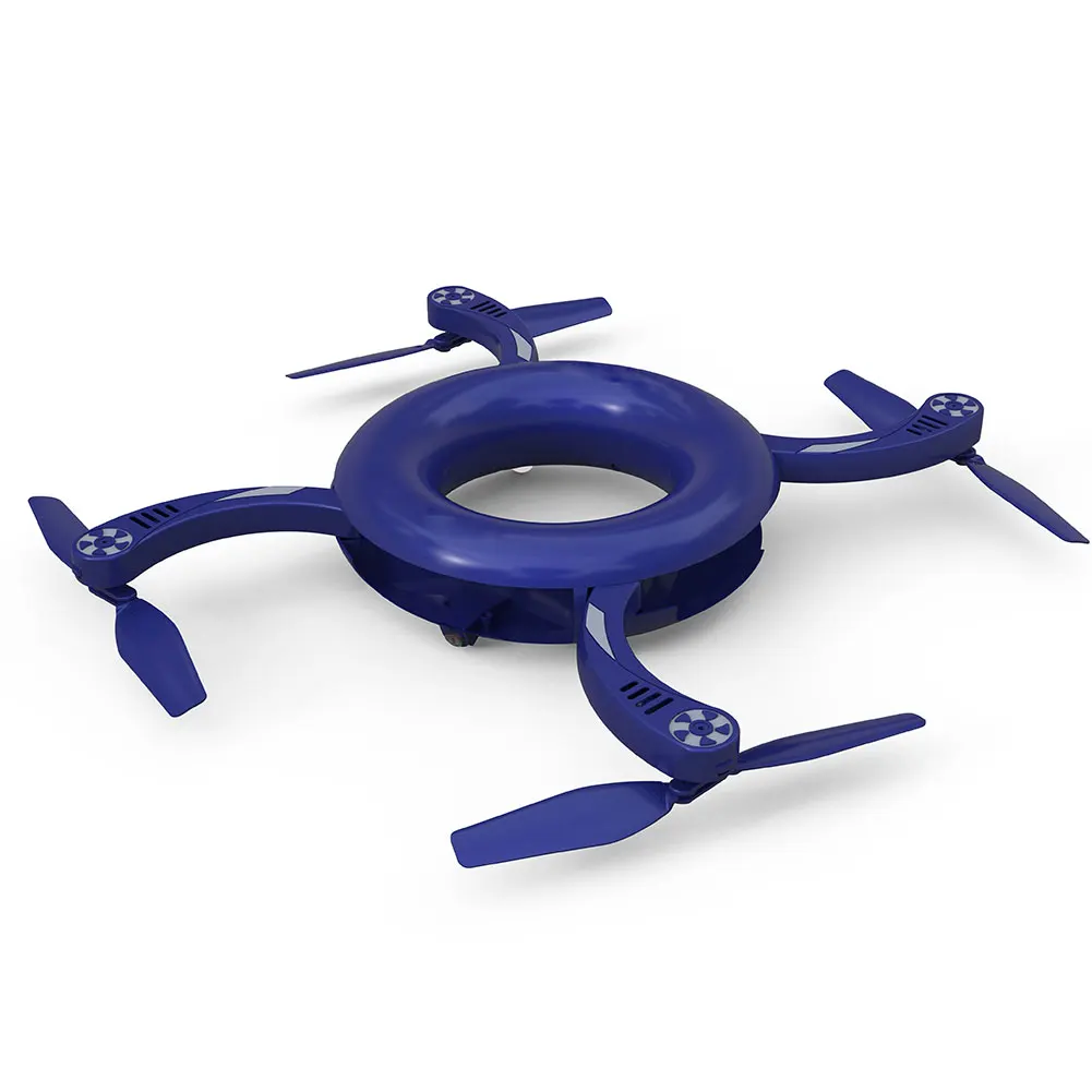 

Cewaal RC Camera Hover 2.4G 4CH 6-Axis 720P Aircraft Gift 2.4G 4CH 6-Axis Drone Funny Toy 2.4G 4CH 6-Axis HD 720P Quadcopter