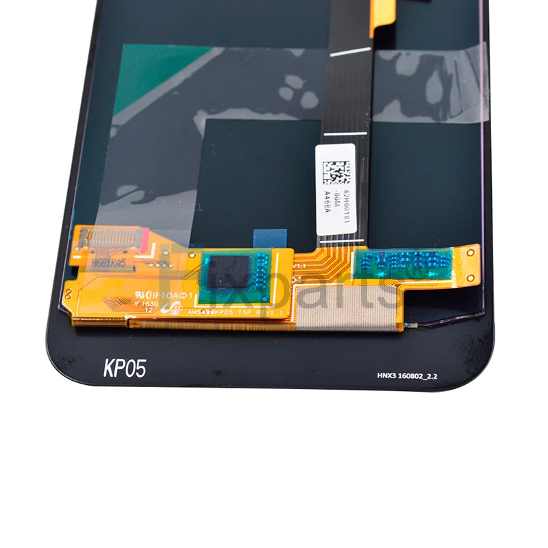 HTC Google Pixel S1 lcd assembly  (13)