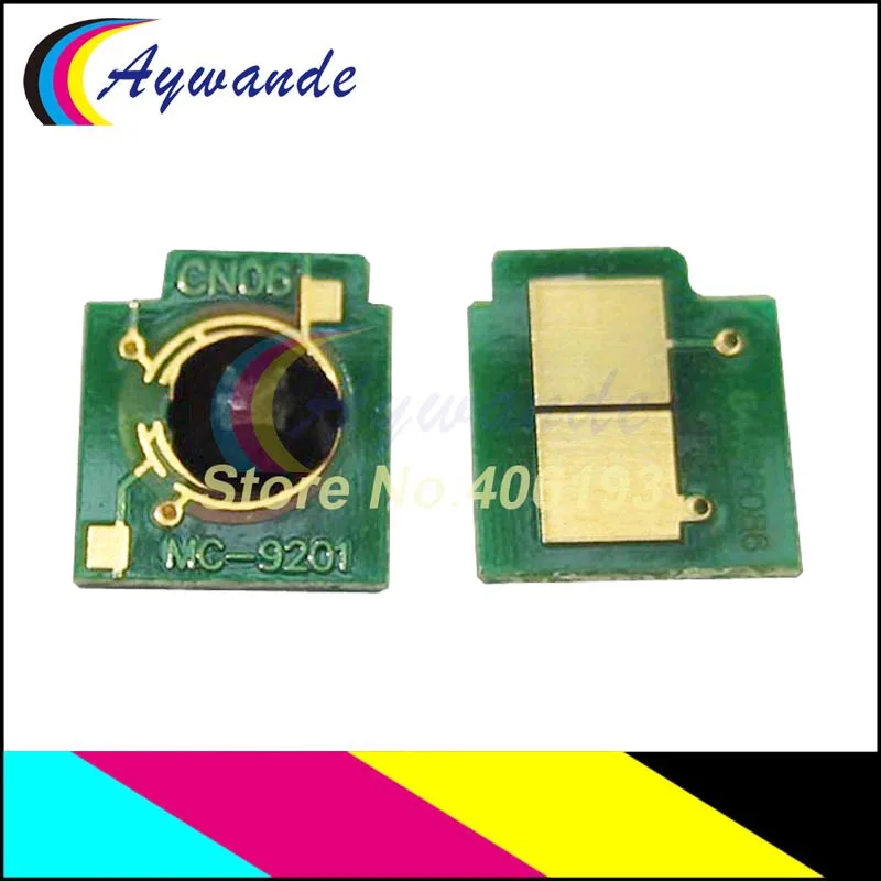 

CB384A CB385A CB386A CB387A drum chip for HP CP6015 CM6030 CM6040 CP 6015 CM 6030 CM 6040 Image Imaging Cartridge drum unit chip