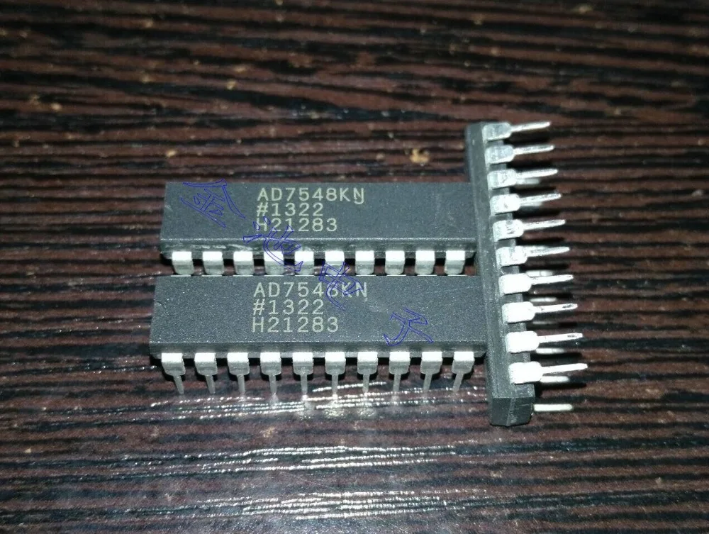 Бесплатная доставка 5 шт./лот AD7548KNZ AD7548KN AD7548 ADI DIP20 | Электроника