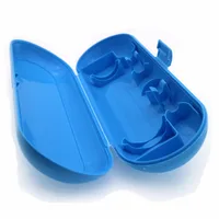 Elektryczna szczoteczka do zębów walizka podróżna dla Philips Sonicare hx6730 hx6750 hx6930 hx6950 hx6910 HX9332 HX6730 HX6911/02 HX6932 3