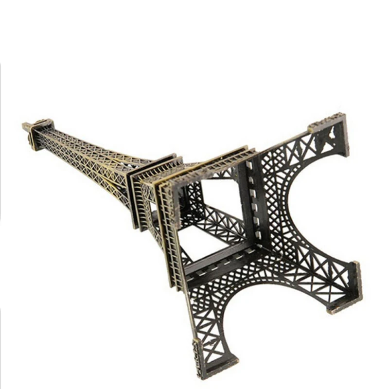 ERMAKOVA-25cm-9-8-Vintage-Metal-Paris-Eiffel-Tower-Figurine-Statue-World-Famous-Landmark-Building-Home (3)