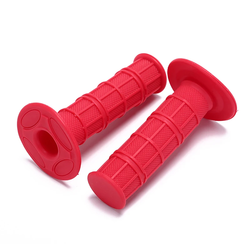 Soft Cycling Adhesive Performance Set Handle Bar Grips Mountain Bikes