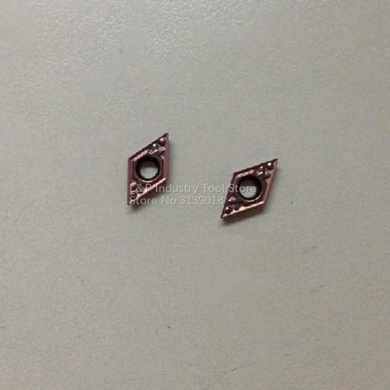 New-Original-Carbide-Inserts-DCMT070202-HQ-PR930-CNC-Tool-Good-Quality ...