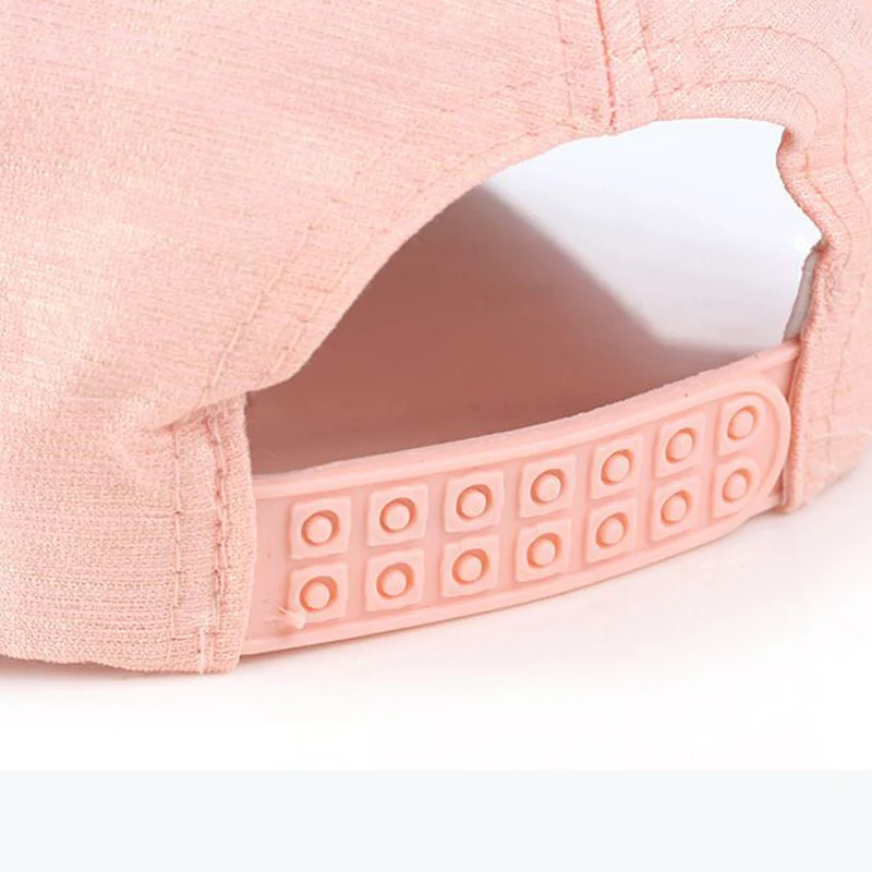 Sombrero del papá creativo Piercing anillo punky gorra de béisbol Gorras Bone Masculino Feminino Beisbol Hip Hop Snapback Gorras Sombrero del papá creativo Piercing anillo punky gorra de béisbol Gorras Bone Masculino Feminino Beisbol Hip Hop Snapback Gorras